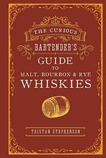 The Curious Bartender�"s