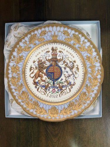 Royal commemorative diamond - commemorative,