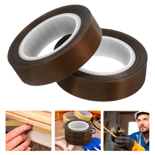 Rolls insulation tape heat - 2,