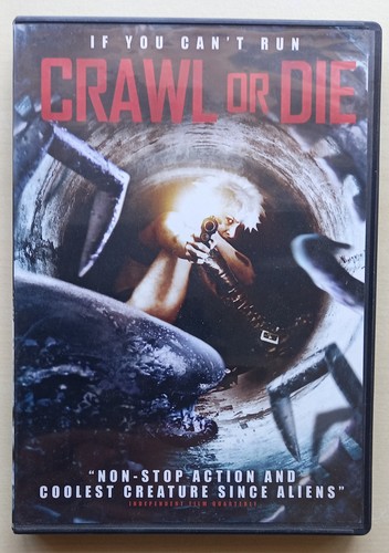Crawl die widescreen sci - or,