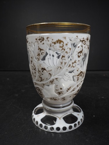 Vintage bohemian white - vintage,