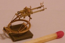 Mini World A7209 British Lewis