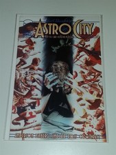 ASTRO CITY 1/2 #1 NM+ (9.6 OR