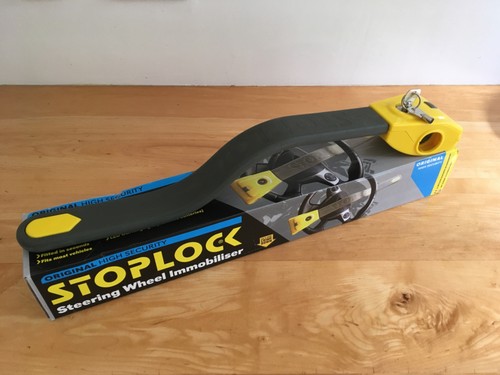 Stoplock 134 59 - hg, 134-59