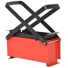 WALPLUS Paper Log Briquette