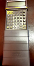 PSION Organiser 2 Model CM in