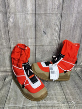 Adidas Stella McCartney Insulated Winter Boots 5 uk Shoes HP6329 BN 5uk Trainers