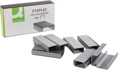 Connect metal precision - 24/6,