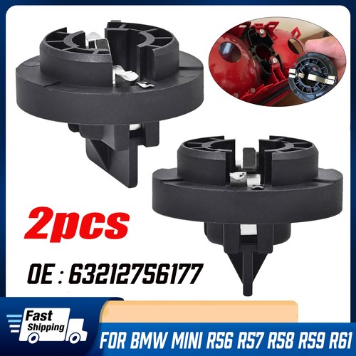 Rear tail light stop - 2x, brake