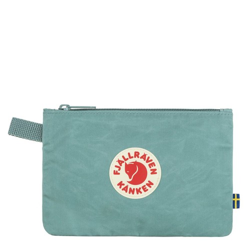 Fjallraven kanken gear - gear, pocket