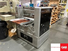 Rollem Auto 5, Scoring and Perforating only, collection Milton Keynes