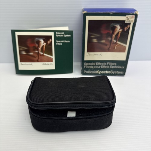 Polaroid spectra system - polaroid,