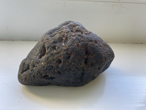 Agni manitite tektite pearl - tektite,