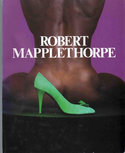 Robert mapplethorpe english - robert,