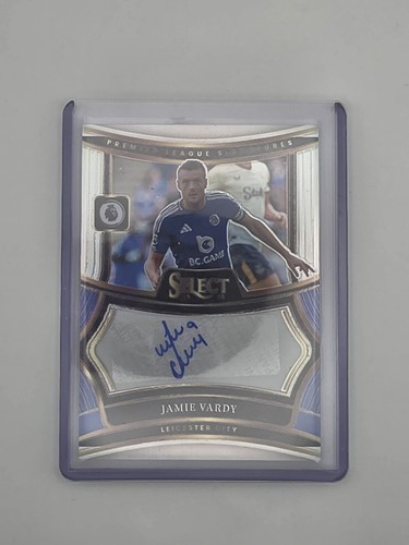 Jamie vardy auto - vardy,