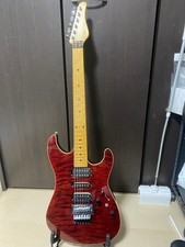 Schecter NV-22 Safe Packing!