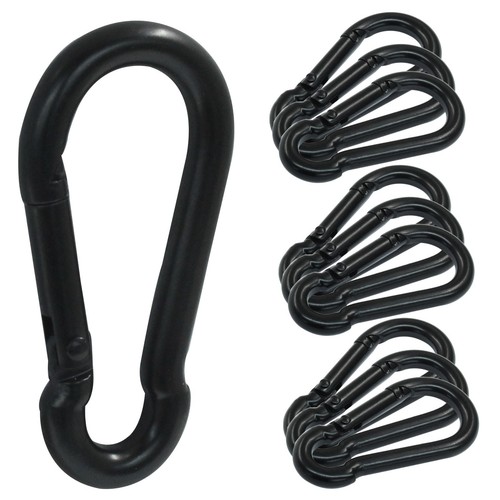 Pcs spring snap hooks heavy - pcs,