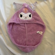 Kuromi x PRIMARK Hair Turban