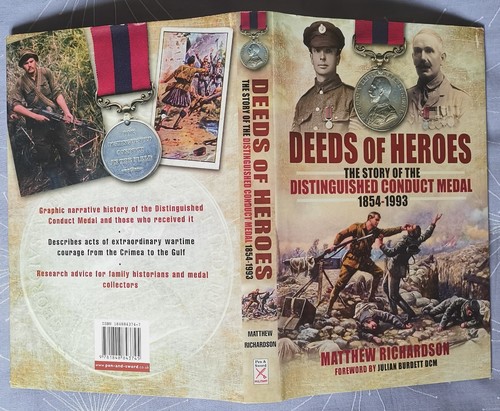 Deeds heroes the story - deeds, heroes,