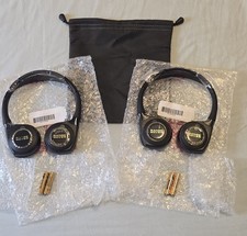 Land Rover wireless Headphone