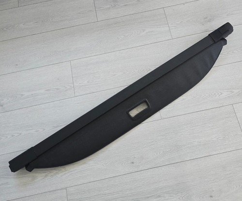 Zafira parcel shelf load cover - zafira,