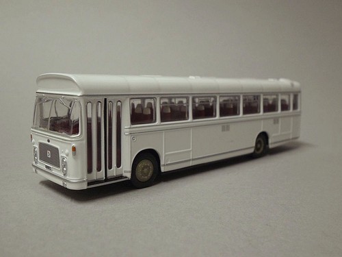 Efe model bus 29406 bristol - efe,