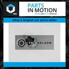 Oil Pressure Switch fits