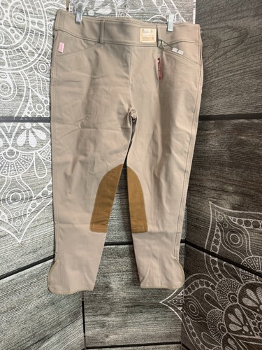 Tailored sportsman breeches - sportsman,