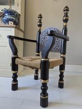 Handmade Pakistani Charpai