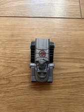LJN Toys 1985 Vintage Thundercats Thundertank Toy