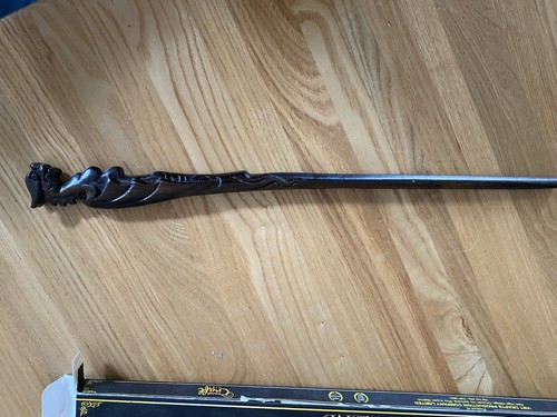 Magic wand new - wand, in