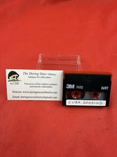 RARE Original Cuba Gooding Sr