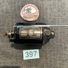 Vintage singer k 122 - b.t.k,