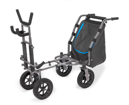 Preston wheel shuttle - preston,