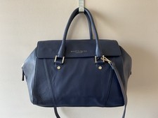 BAILEY & QUINN real leather