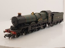 DCC FITTED HORNBY R2232 GWR