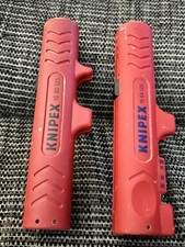 Knipex 16 80 125 SB & 16 64 125 Universal Dismantling / Stripping Tool