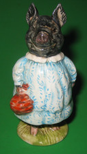 Vintage Beswick Beatrix Potter