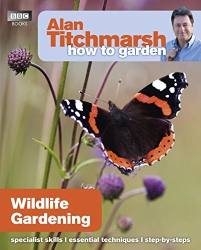 Alan titchmarsh how garden - how,