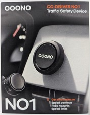 Ooono Co-Driver No1 Traffic