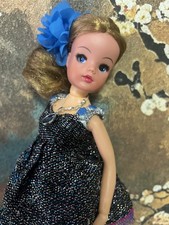 Sindy doll 1970s ballerina - sindy,