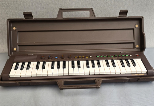 Yamaha portasound vintage - portasound,