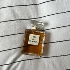 CHANEL No 5  EAU DE PARFUM