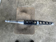 Honda SS50 Heat Shield