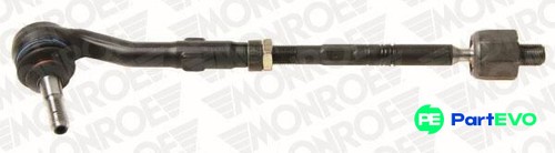 Monroe tie rod - l11315, bmw