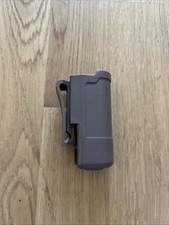 Surefire Tan Belt Mounted