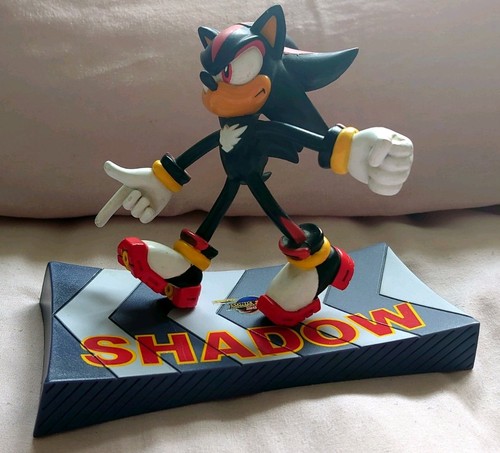 Sonic adventure shadow the - 2,
