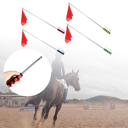 Retractable horse training - retractable,