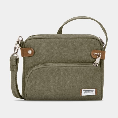 Anti theft crossbody - anti,