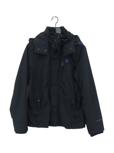 Abercrombie fitch men s coat - &, men's